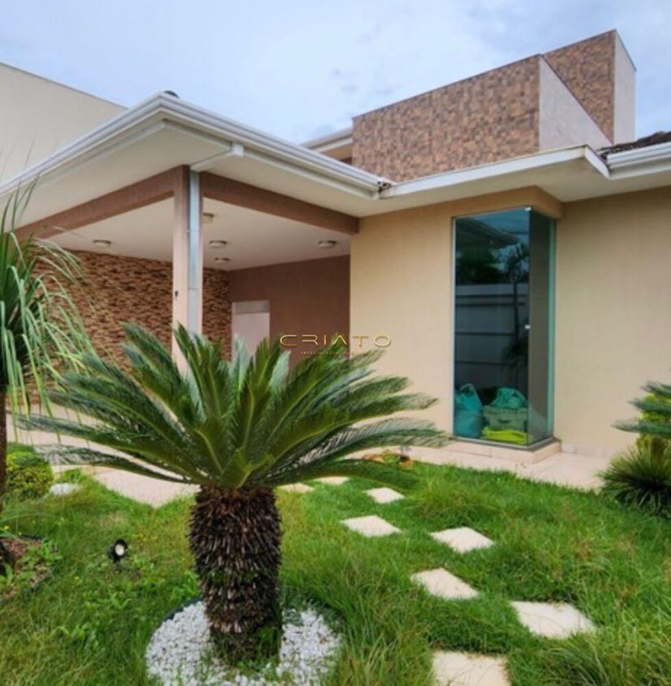 Casa, 3 quartos - Foto 2