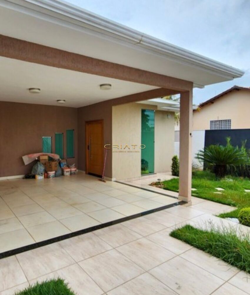 Casa, 3 quartos - Foto 14