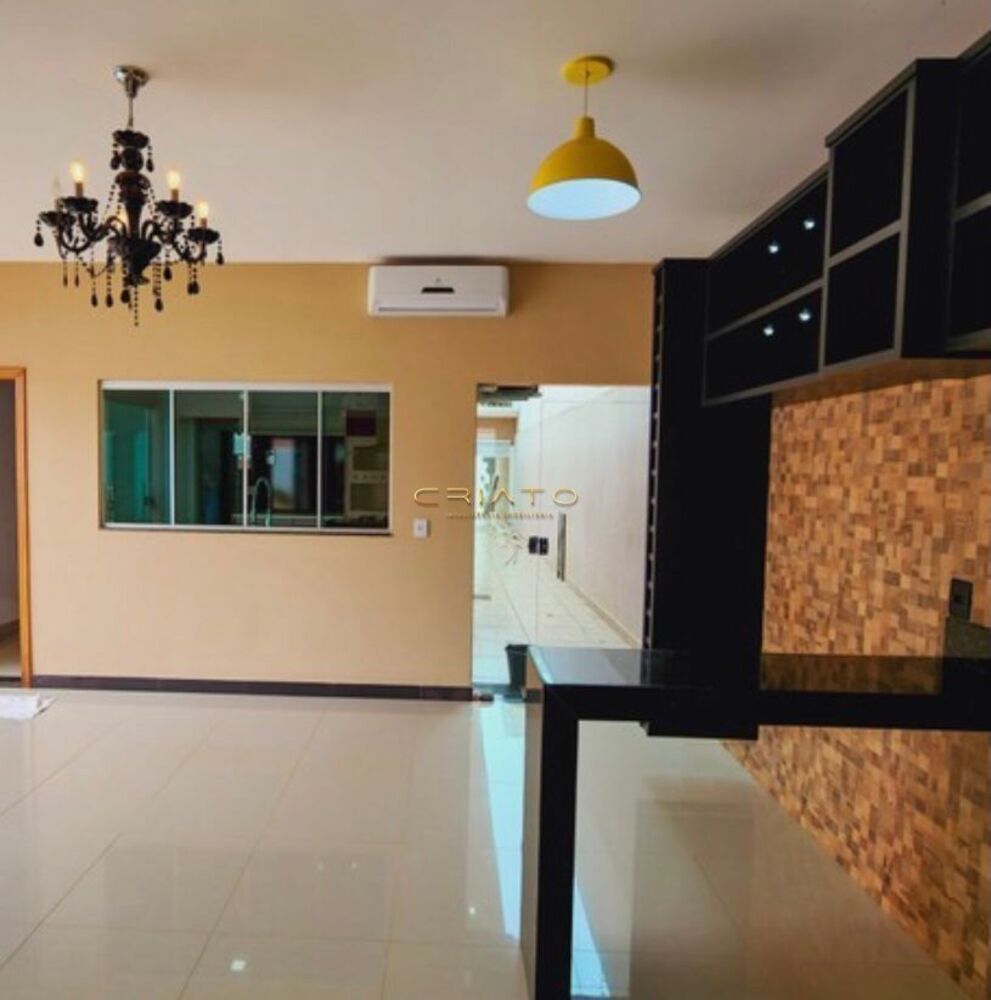 Casa, 3 quartos - Foto 12