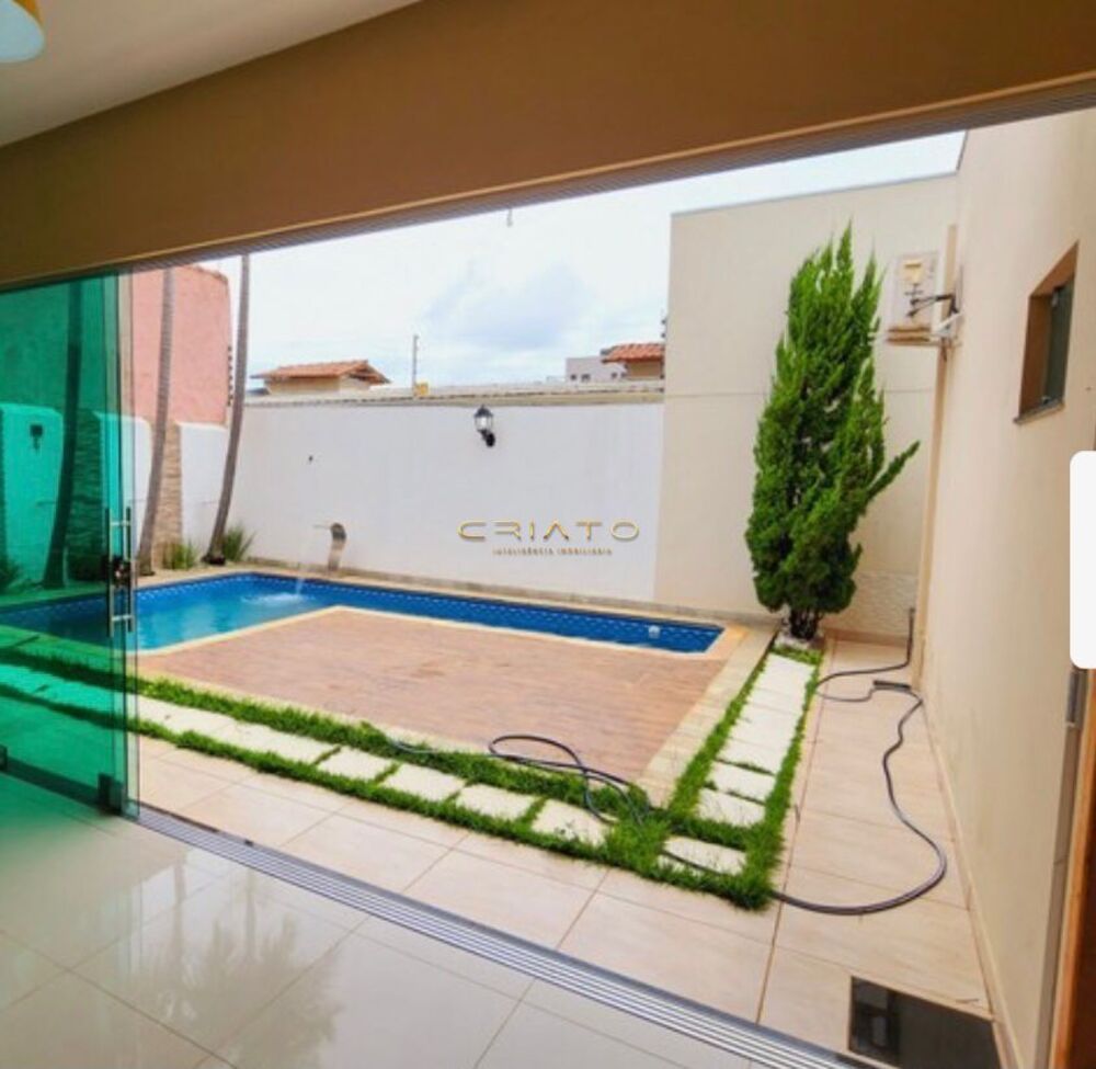 Casa, 3 quartos - Foto 5