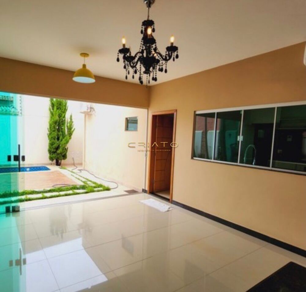 Casa, 3 quartos - Foto 6