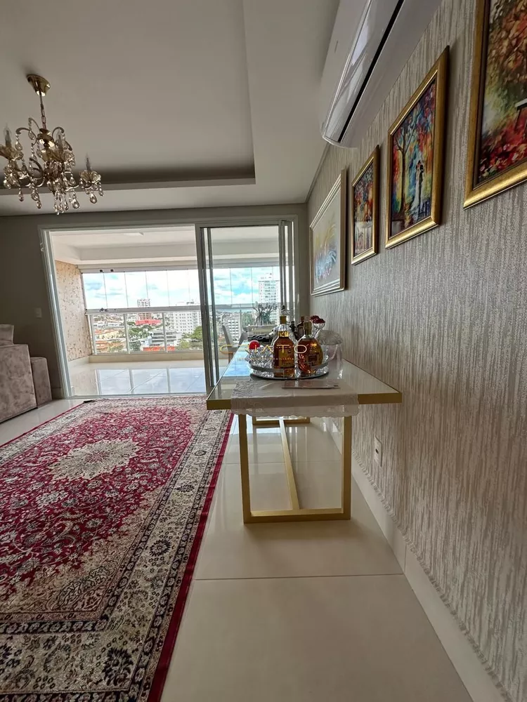 Apartamento à venda com 3 quartos, 151m² - Foto 7