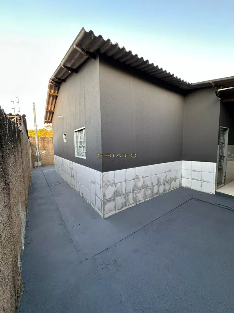 Casa à venda com 2 quartos, 100m² - Foto 6