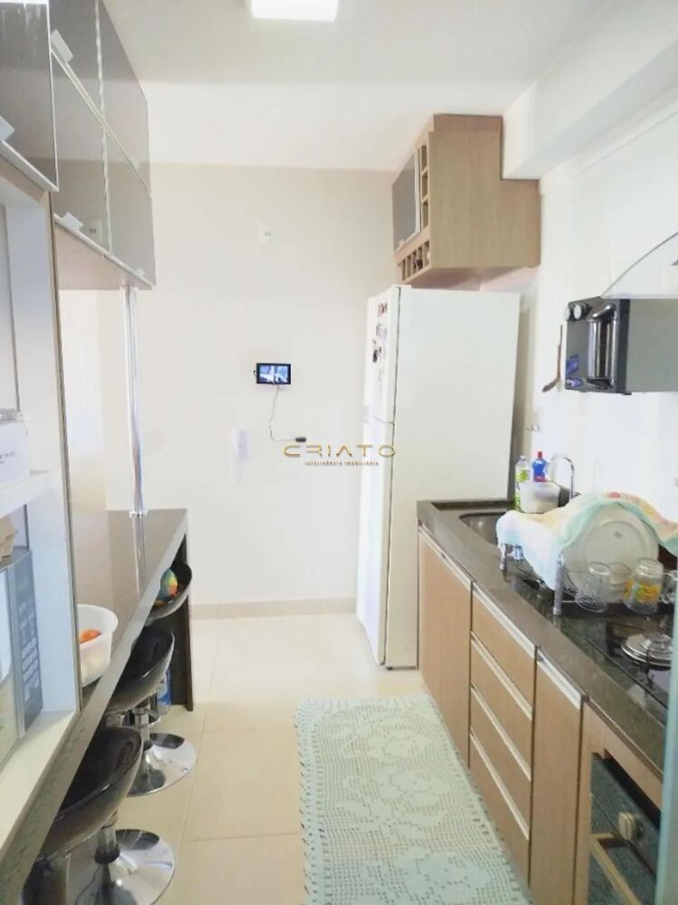 Apartamento, 3 quartos, 93 m² - Foto 11