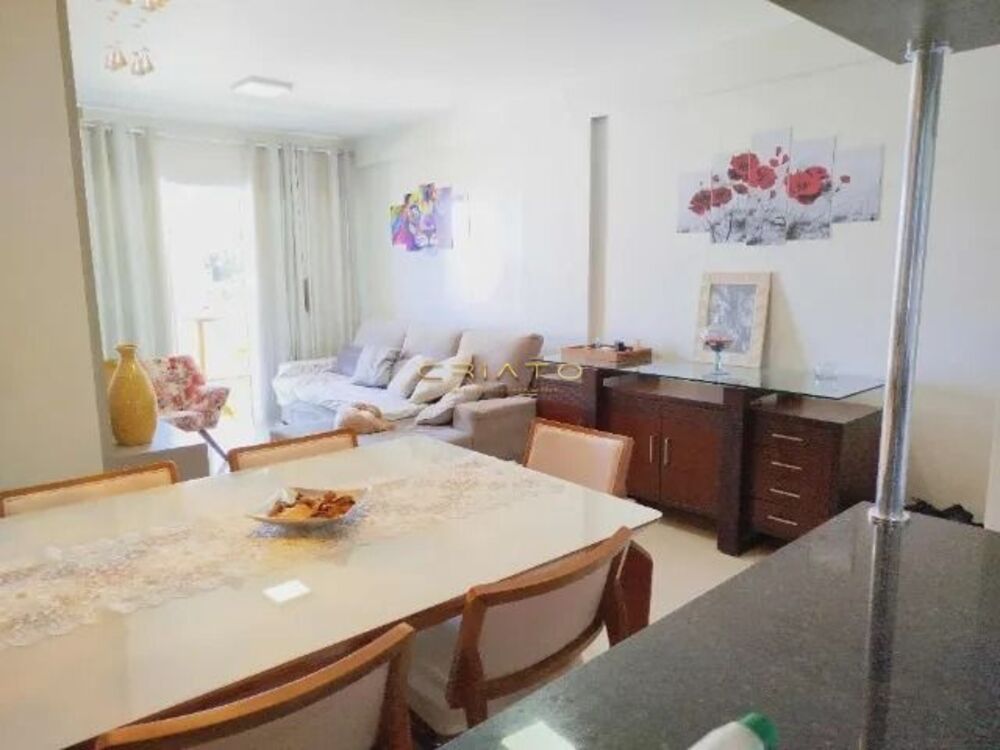 Apartamento, 3 quartos, 93 m² - Foto 5