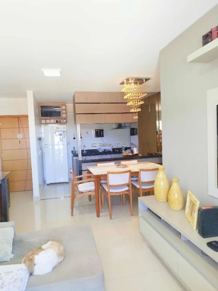 Apartamento, 3 quartos, 93 m² - Foto 1