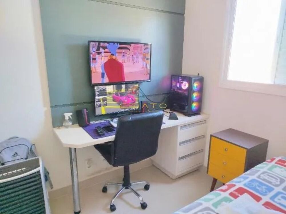Apartamento, 3 quartos, 93 m² - Foto 15