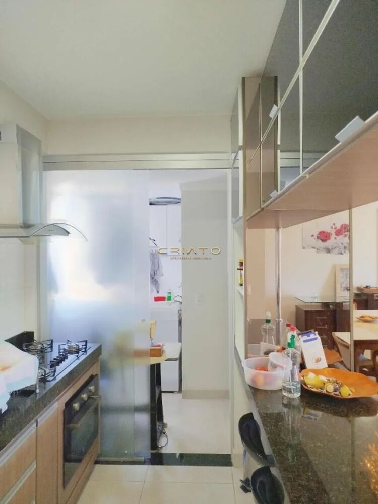 Apartamento, 3 quartos, 93 m² - Foto 4