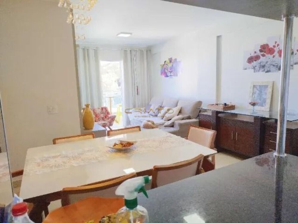 Apartamento, 3 quartos, 93 m² - Foto 8