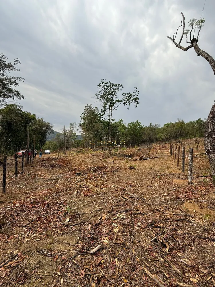 Terreno, 1221 m² - Foto 3