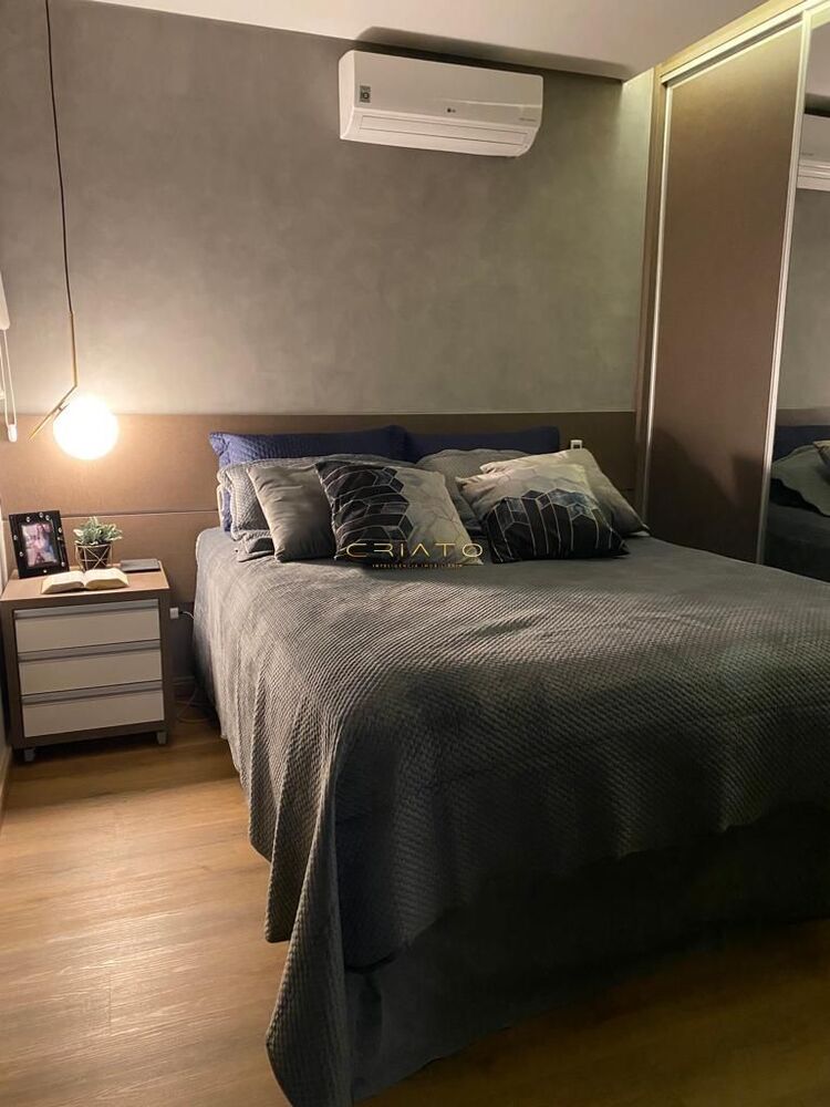 Apartamento à venda com 3 quartos, 78m² - Foto 2