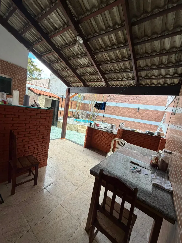 Casa, 3 quartos, 70 m² - Foto 4