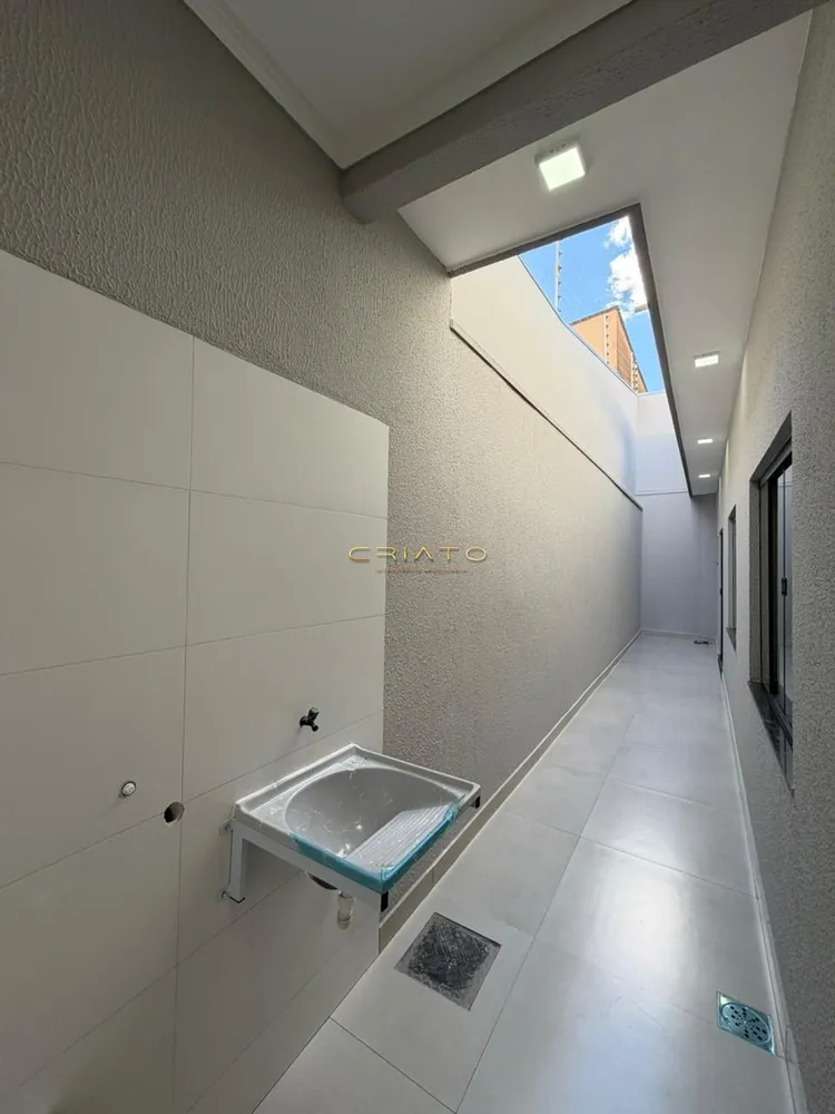 Casa, 3 quartos, 104 m² - Foto 4