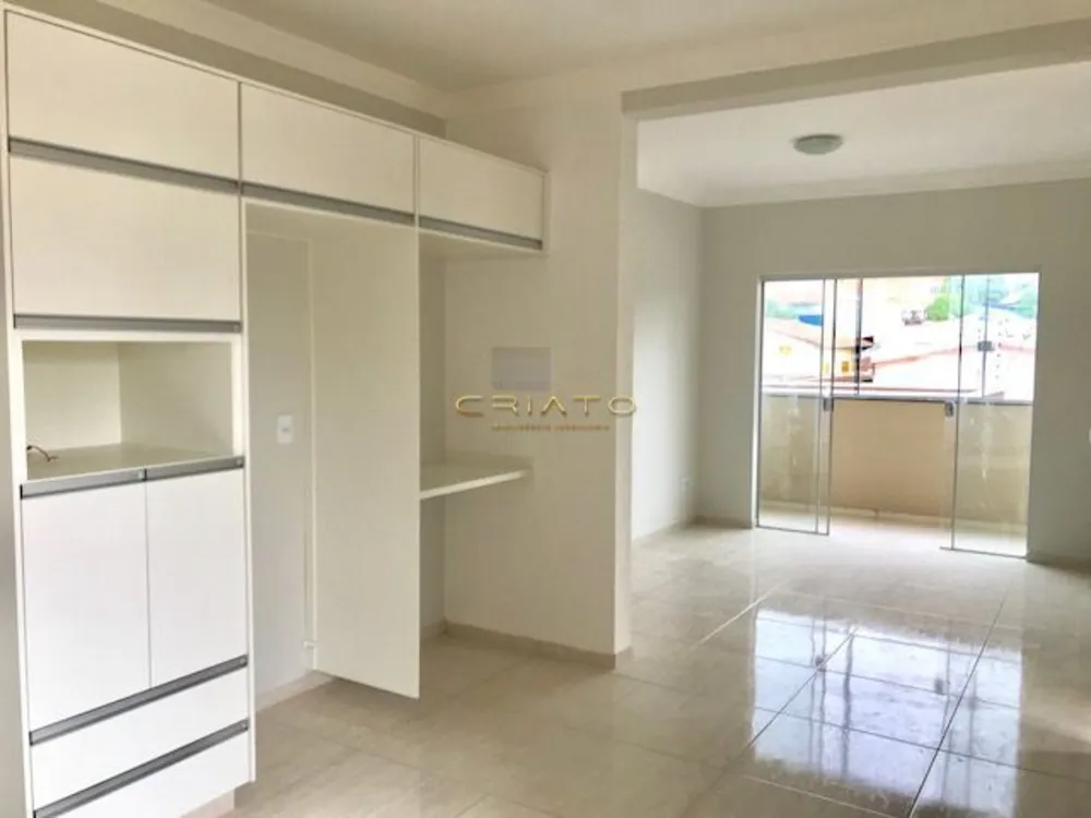 Apartamento, 2 quartos, 60 m² - Foto 9