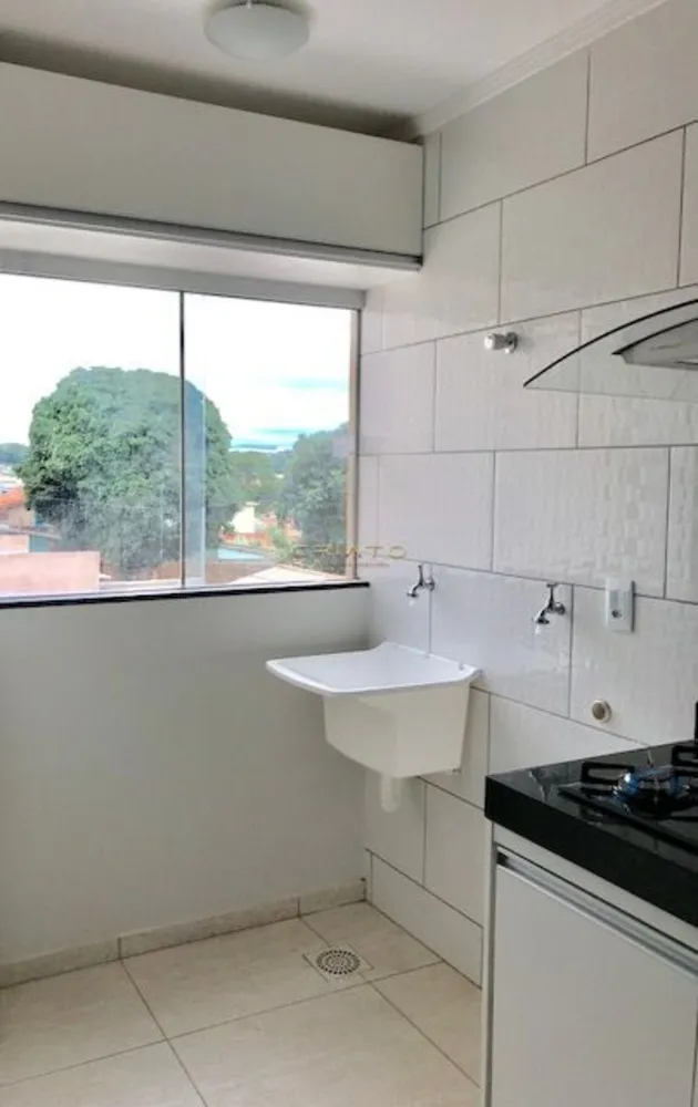 Apartamento, 2 quartos, 60 m² - Foto 10