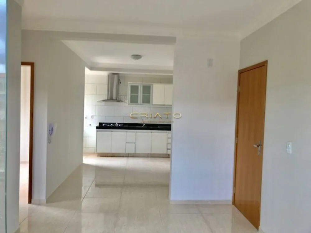 Apartamento, 2 quartos, 60 m² - Foto 6