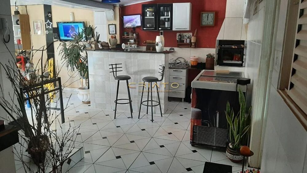 Casa, 3 quartos, 320 m² - Foto 5