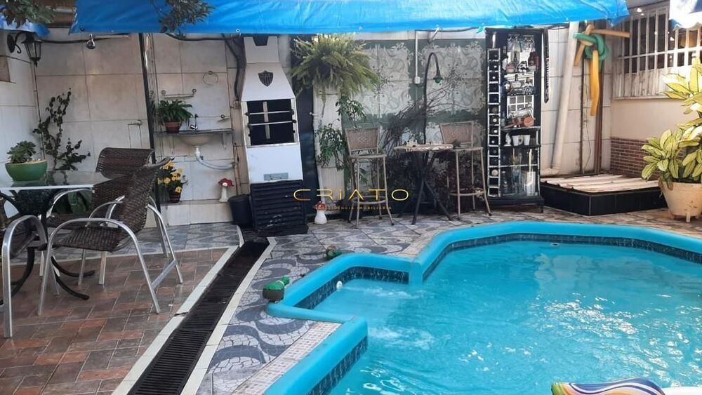 Casa, 3 quartos, 320 m² - Foto 2