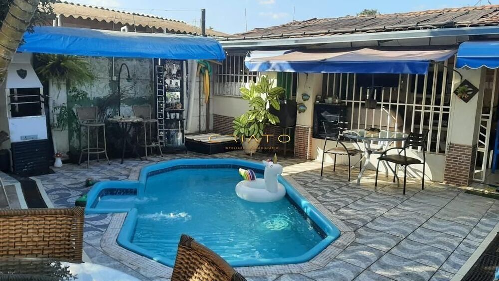 Casa, 3 quartos, 320 m² - Foto 1