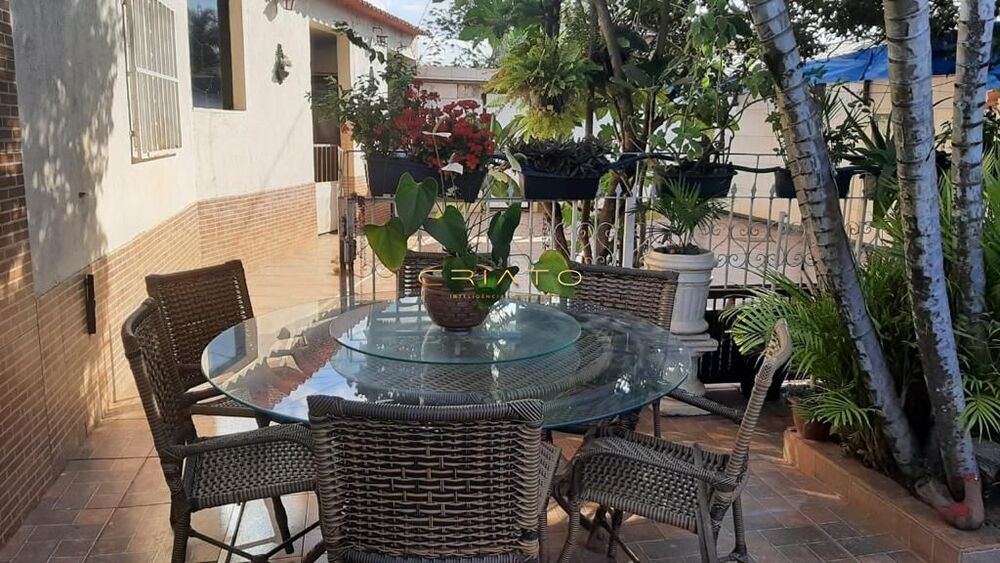 Casa, 3 quartos, 320 m² - Foto 3