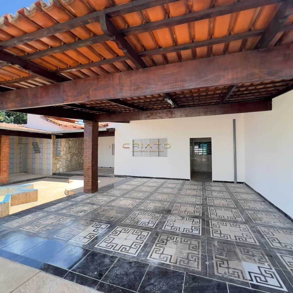 Casa, 3 quartos, 204 m² - Foto 17