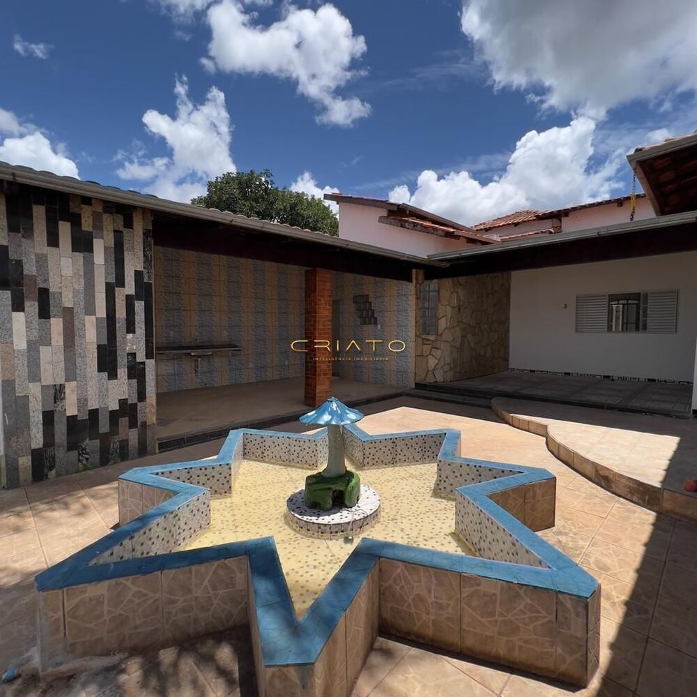 Casa, 3 quartos, 204 m² - Foto 3
