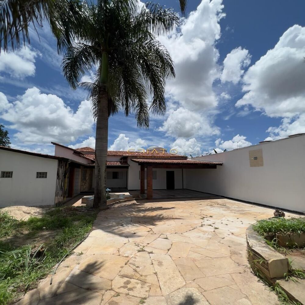 Casa, 3 quartos, 204 m² - Foto 4