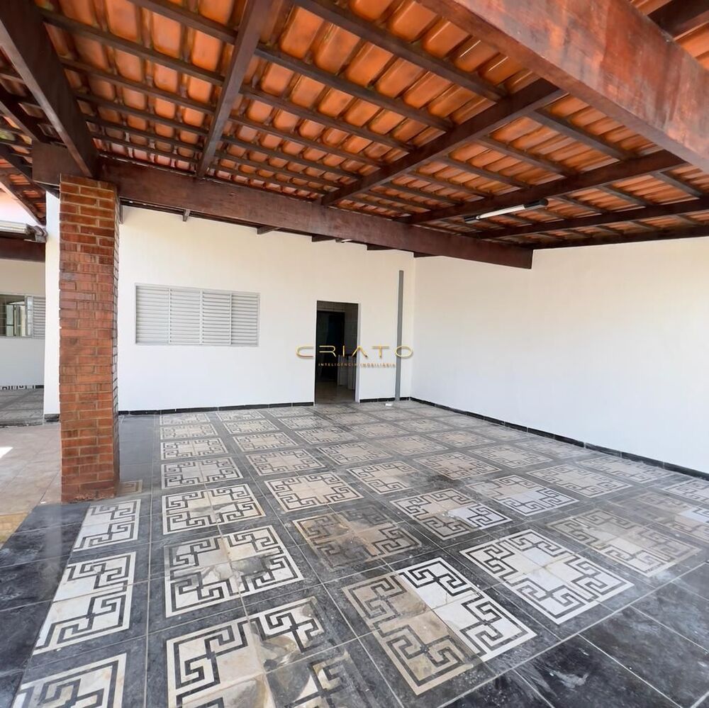 Casa, 3 quartos, 204 m² - Foto 18