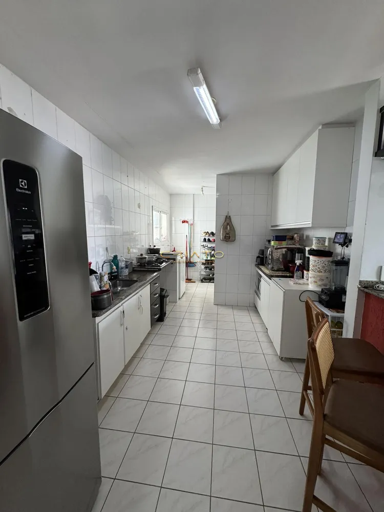 Apartamento, 3 quartos, 99 m² - Foto 6