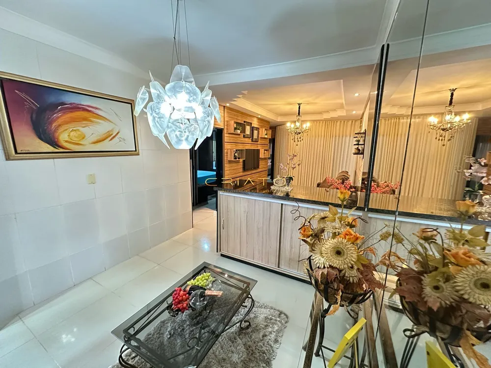 Casa, 3 quartos, 210 m² - Foto 6