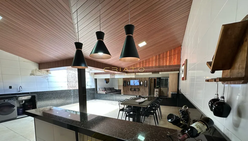 Casa, 3 quartos, 210 m² - Foto 8