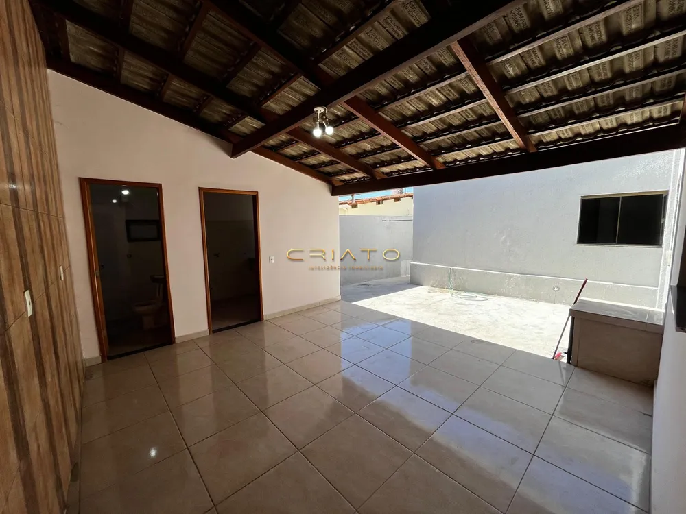 Casa, 3 quartos, 197 m² - Foto 7