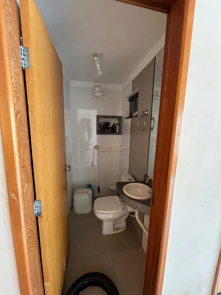 Casa, 3 quartos, 197 m² - Foto 6