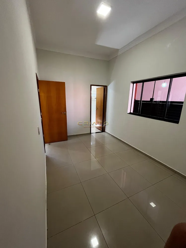 Casa, 3 quartos, 197 m² - Foto 5