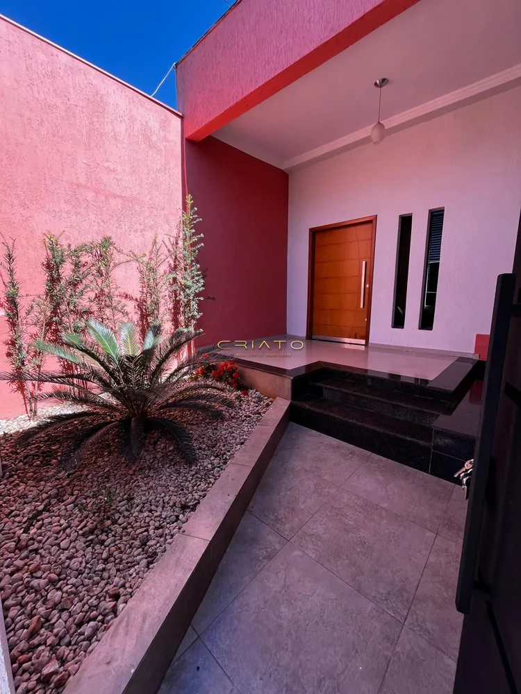 Casa, 3 quartos, 197 m² - Foto 10