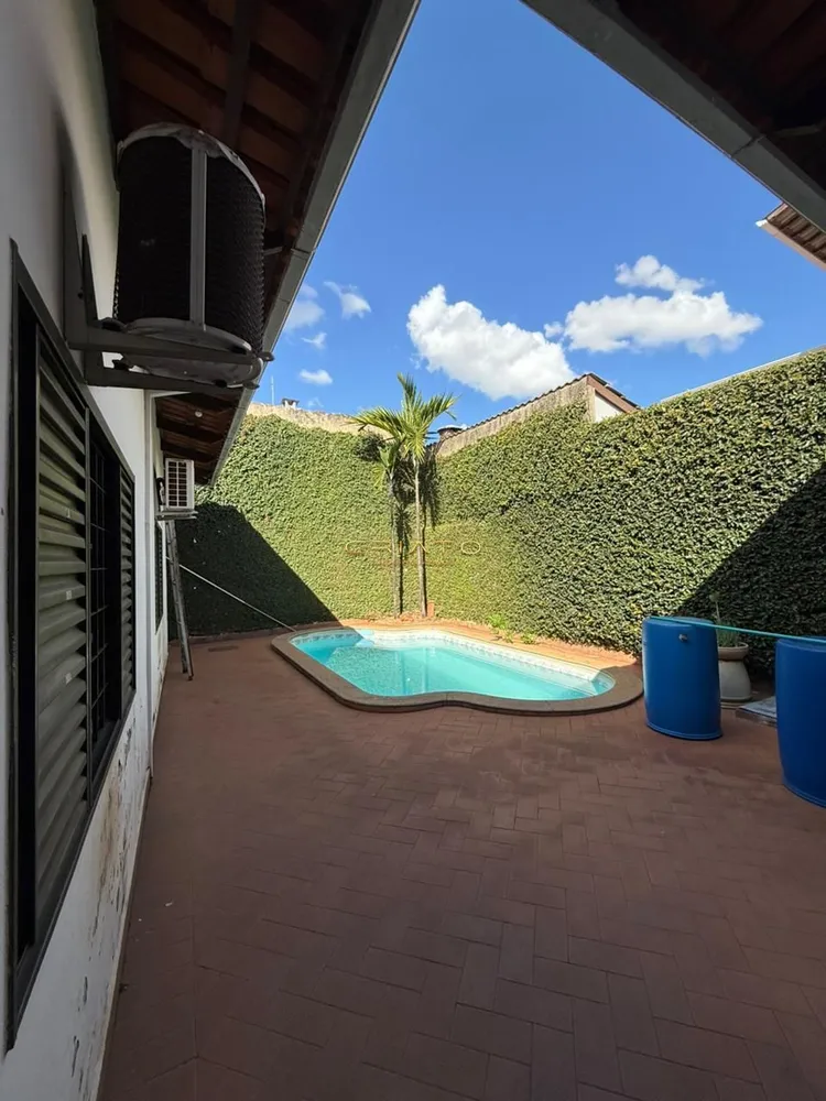 Casa, 4 quartos, 320 m² - Foto 3