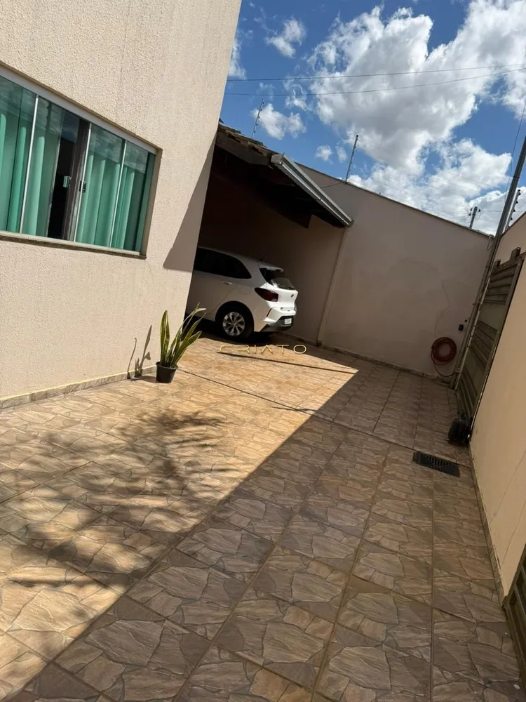 Casa, 3 quartos, 167 m² - Foto 1