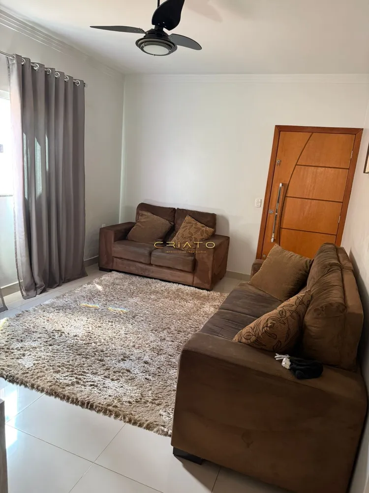 Casa, 3 quartos, 167 m² - Foto 3