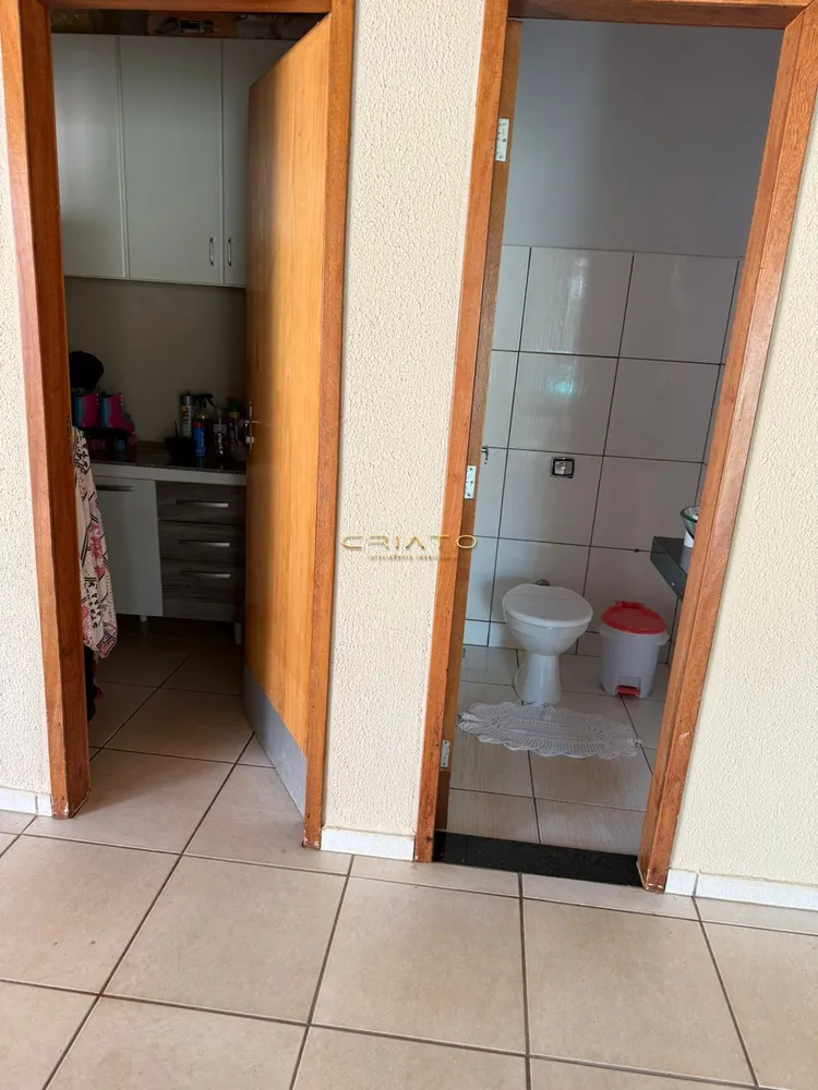 Casa, 3 quartos, 167 m² - Foto 11