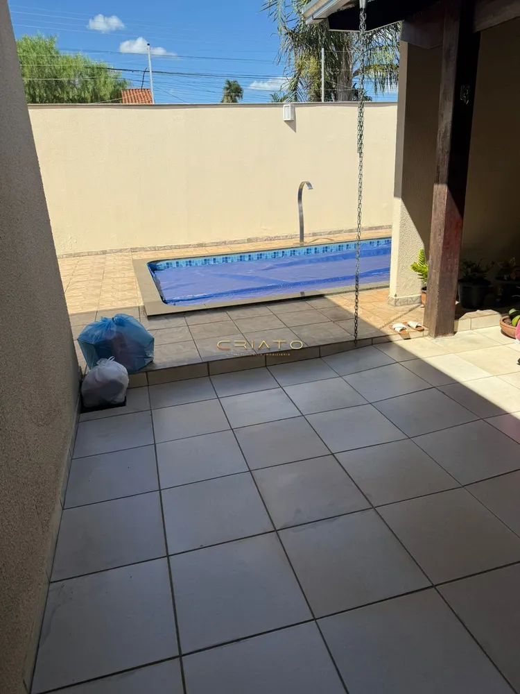Casa, 3 quartos, 167 m² - Foto 12