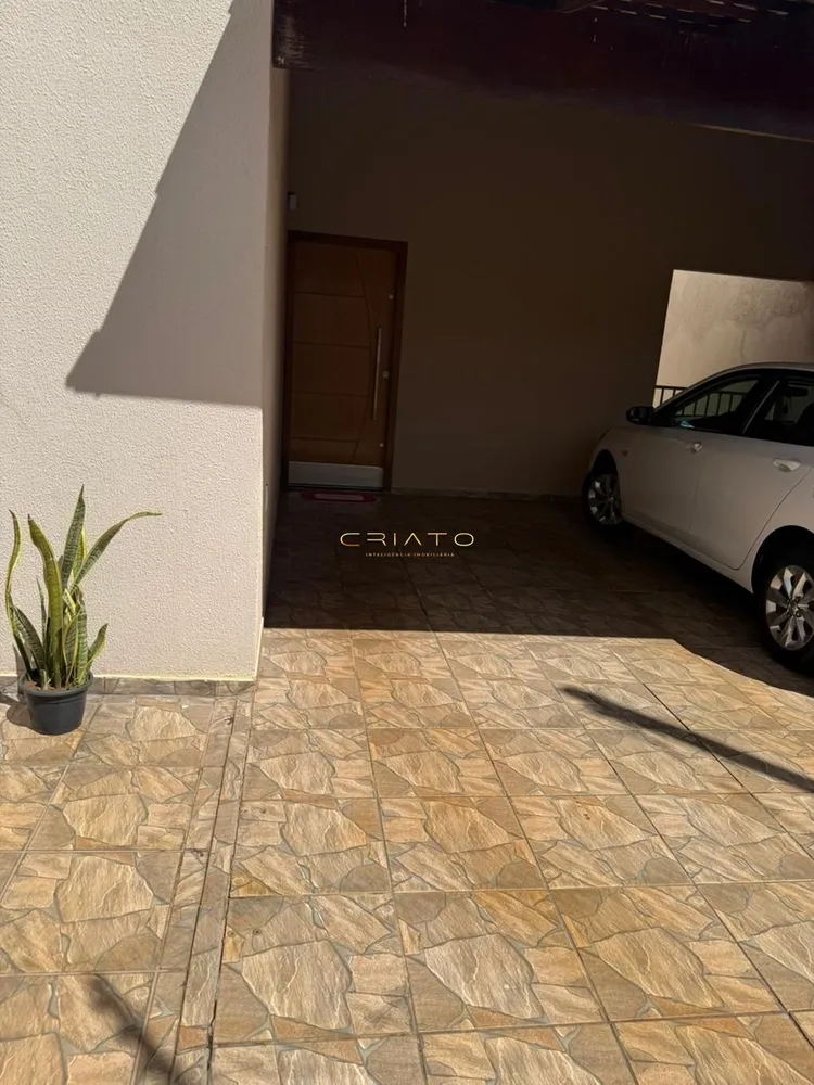 Casa, 3 quartos, 167 m² - Foto 2