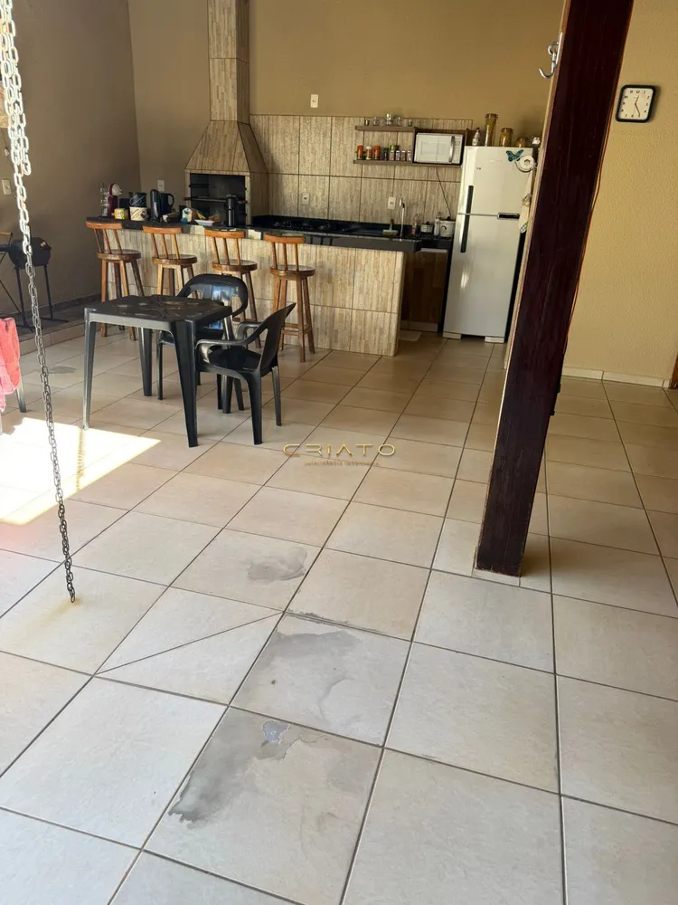 Casa, 3 quartos, 167 m² - Foto 9