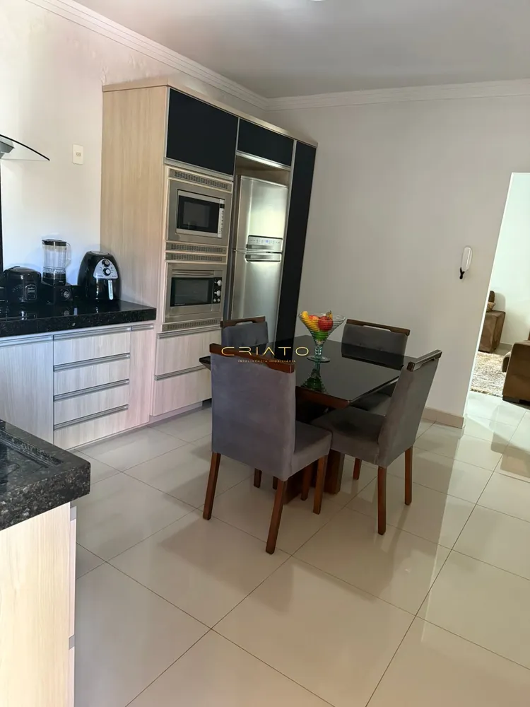 Casa, 3 quartos, 167 m² - Foto 5