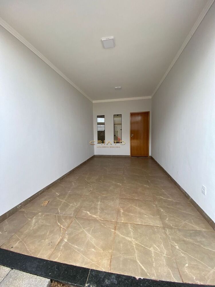 Casa, 3 quartos, 66 m² - Foto 2