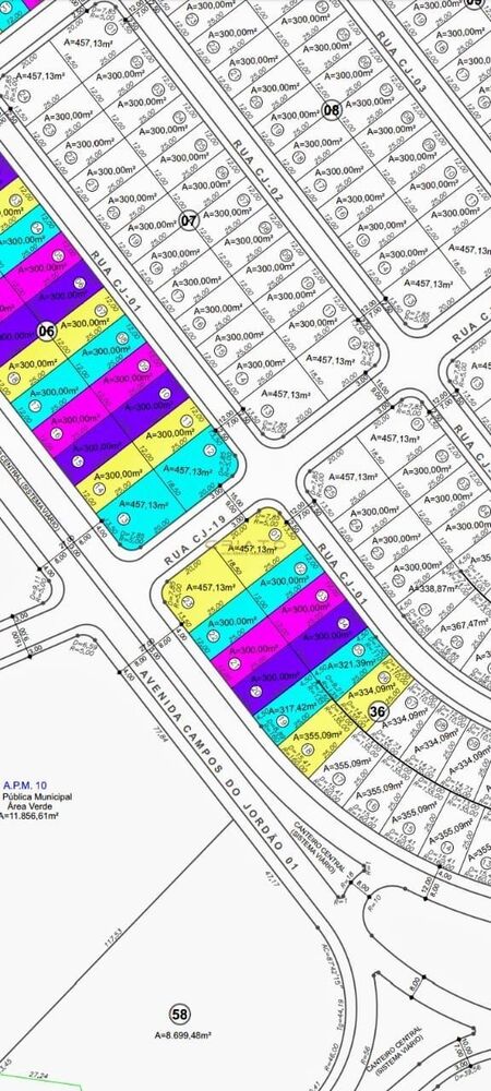 Terreno, 914 m² - Foto 5