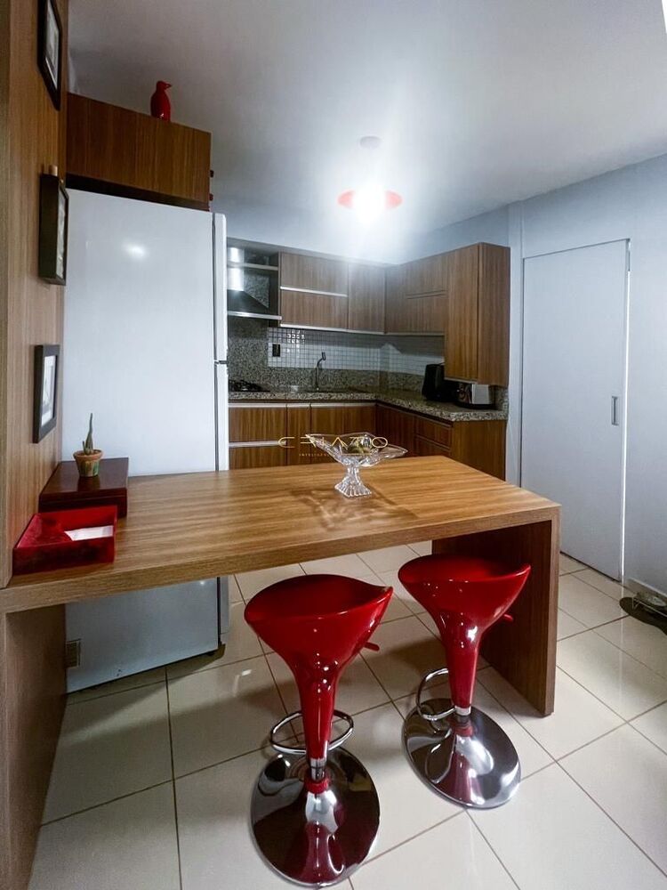 Apartamento, 2 quartos, 68 m² - Foto 7