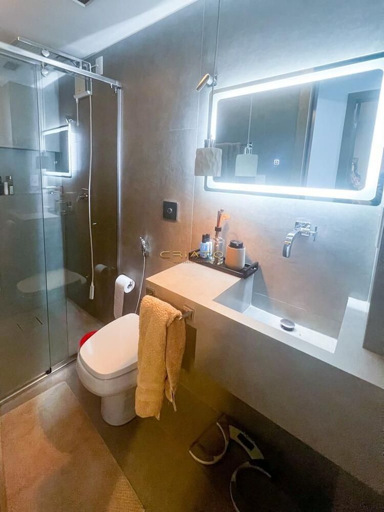 Apartamento, 2 quartos, 68 m² - Foto 10