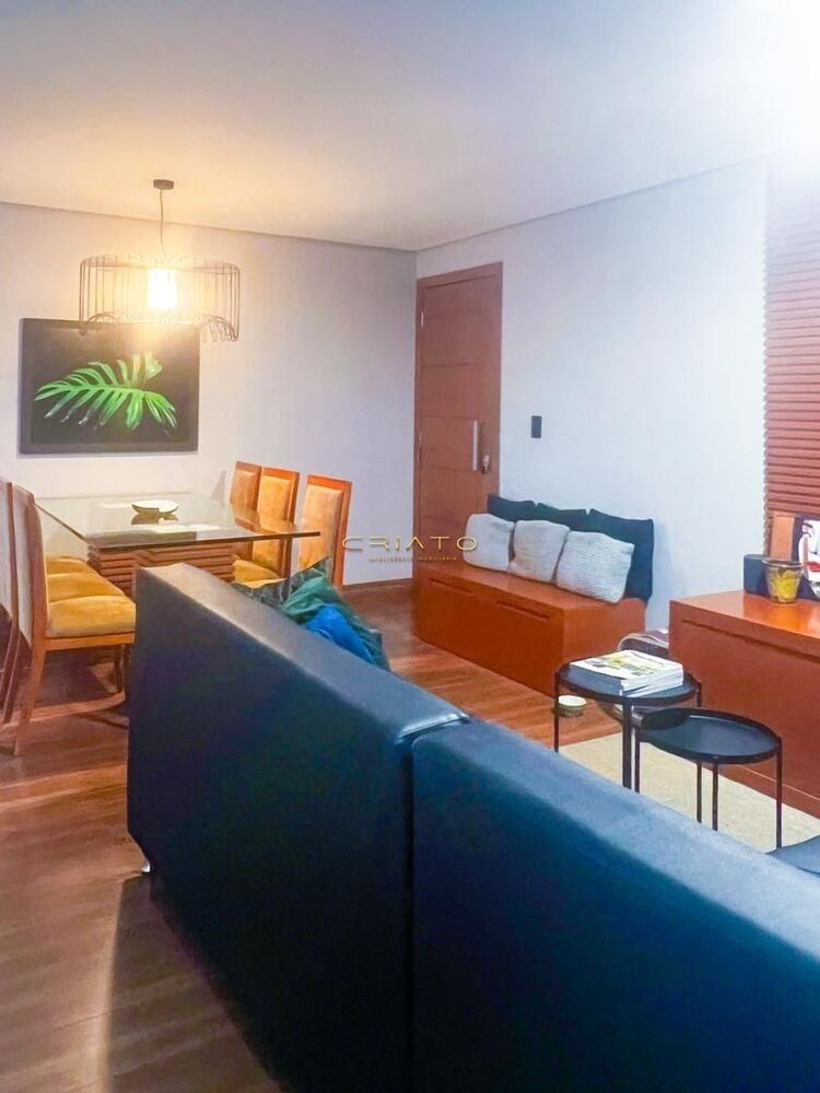 Apartamento, 2 quartos, 68 m² - Foto 4