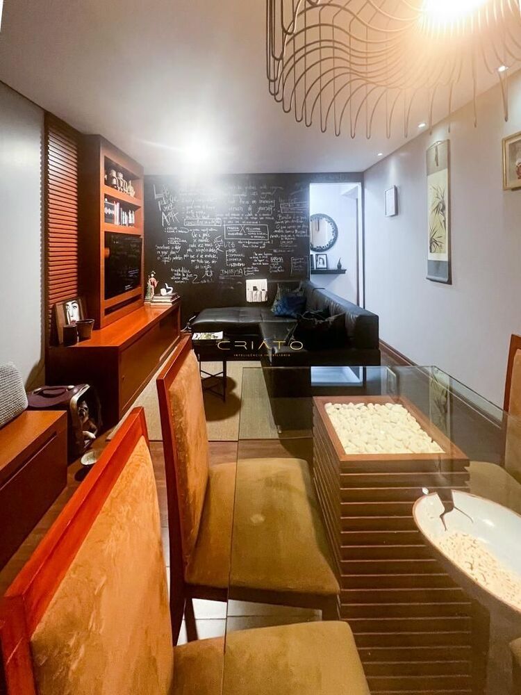 Apartamento, 2 quartos, 68 m² - Foto 2