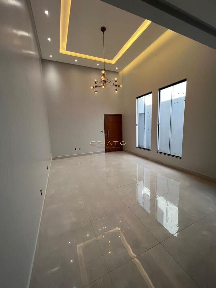 Casa à venda com 3 quartos, 120m² - Foto 4